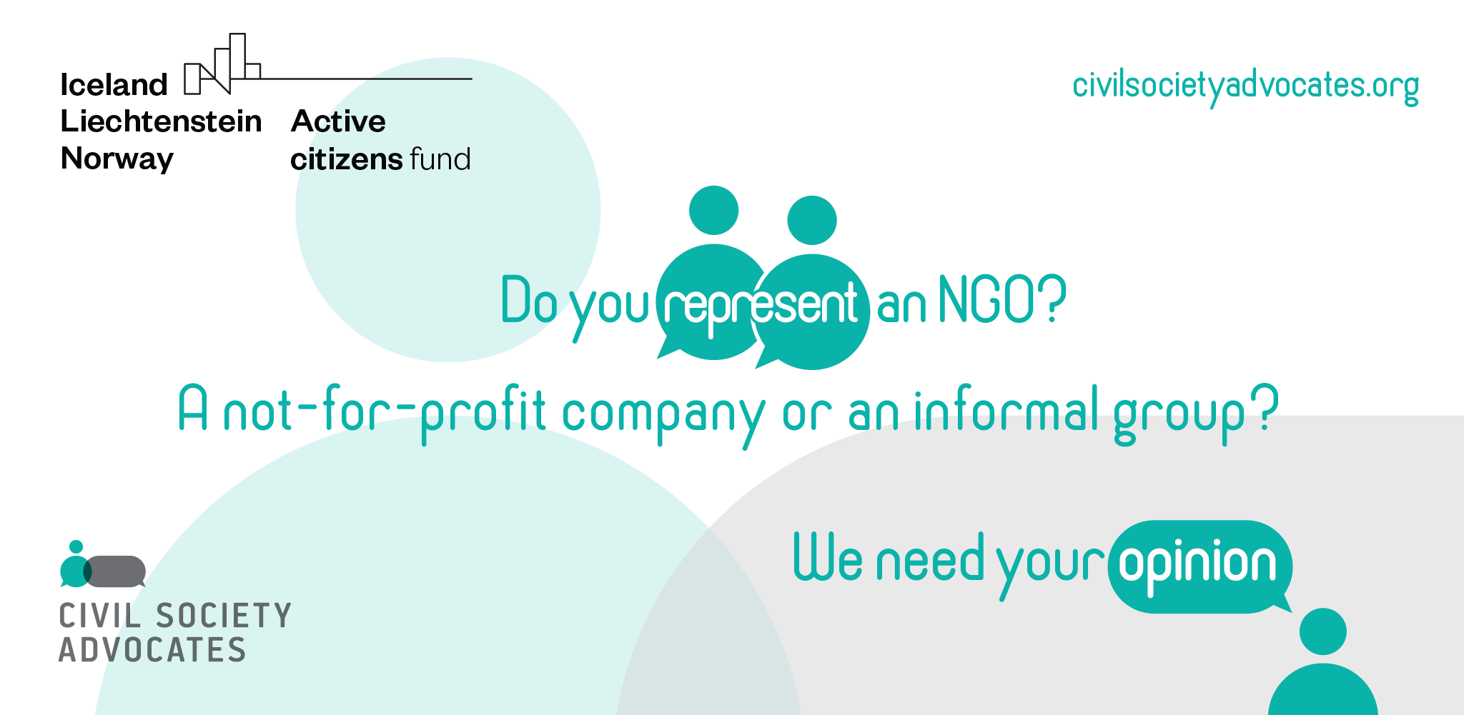 ForStrongerCSOs Survey EN