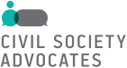 CivilSocietyAdvocates logo